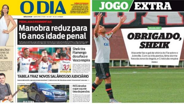 Jornal 