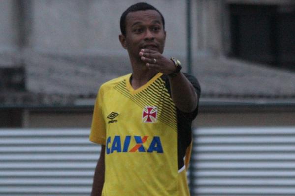 Antony Menezes falou sobre o jogo deste sbado