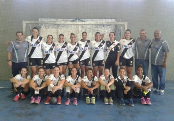 Equipe cruzmaltina estreou com bela vitria no Estadual