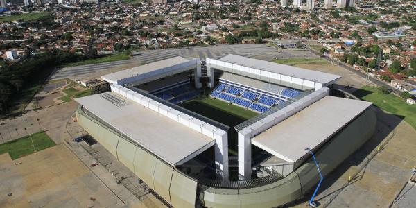 Arena Pantanal