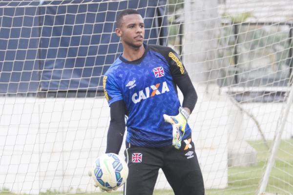 Goleiro Jordi treinou com demais atletas que no atuaram mais de 45 minutos no ltimo jogo