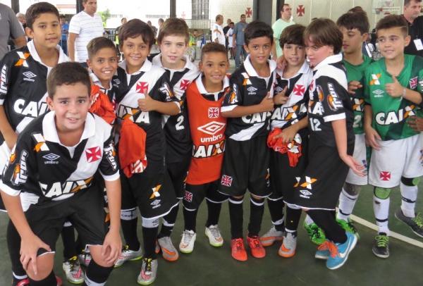 Sub-11 faz as finais das Sries Prata e Ouro