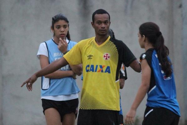 Treinador Antony Menezes comenta momento decisivo na equipe