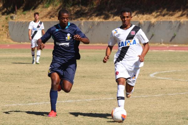 Rafael Frana em ao contra o PSTC