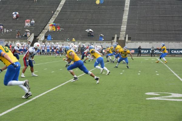 Vascanos tiveram tima atuao na vitria histrica contra Coreia do Sul