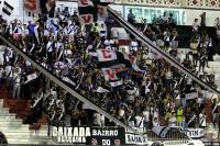Torcida do Vasco