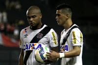 Anderson Salles e Emanuel Biancucchi