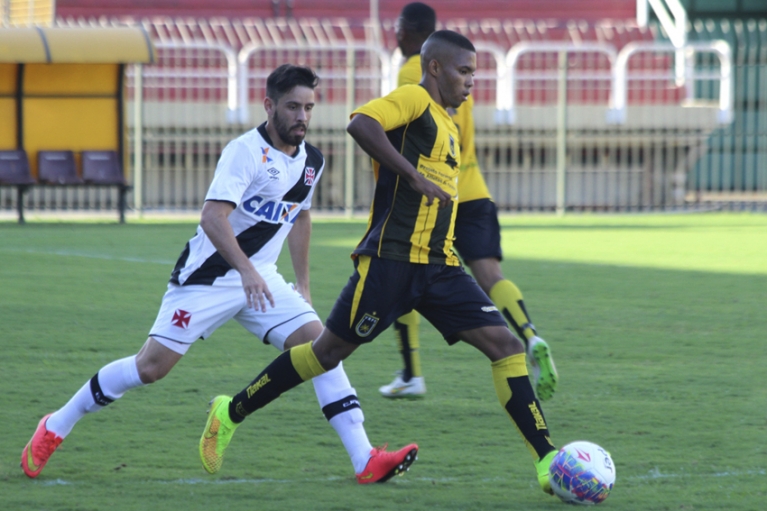 Futebol Americano Feminino: Vascaínas comentam estreia no Brasileiro neste  domingo - NETVASCO