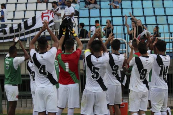 Futebol Americano Feminino: Vascaínas comentam estreia no Brasileiro neste  domingo - NETVASCO