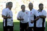 Comisso tcnica do Vasco