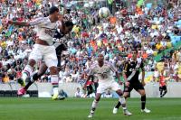 Andrezinho e Herrera