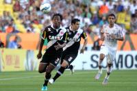 Andrezinho e Herrera