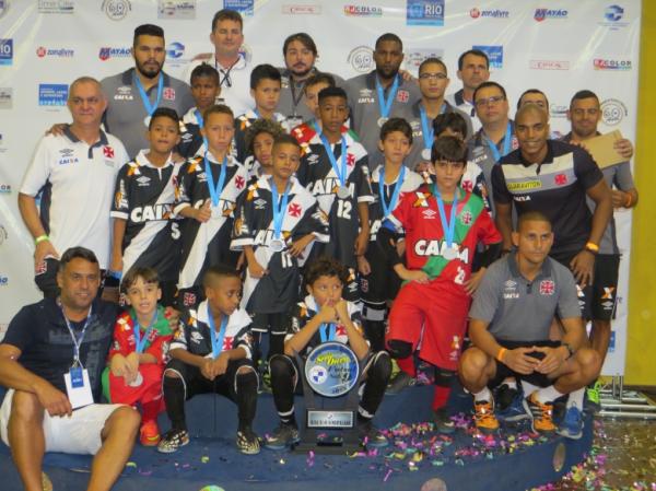 Sub-9 ficou com a segunda colocao