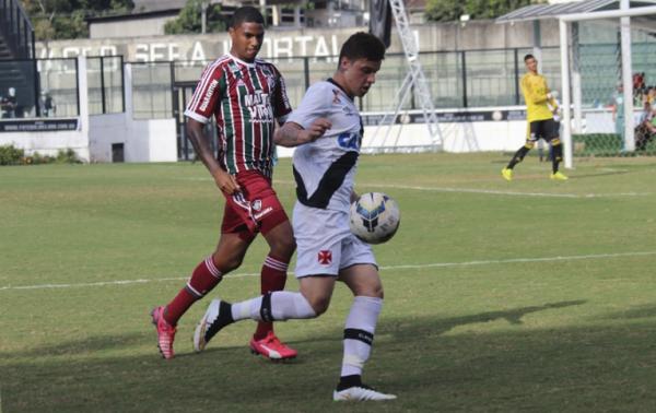 Renato Kayser teve participao ativa na partida