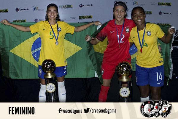 Futebol Americano Feminino: Vascaínas comentam estreia no Brasileiro neste  domingo - NETVASCO