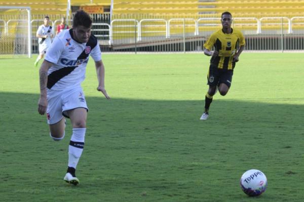 Renato Kayser voltou a atuar em Volta Redonda