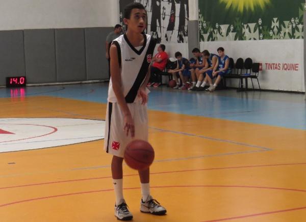 Joo foi o cestinha da partida, com 23 pontos