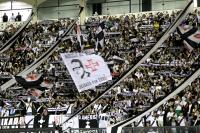 Torcida do Vasco