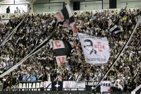 Torcida do Vasco