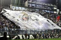 Torcida do Vasco