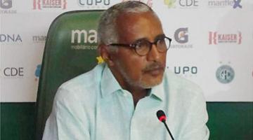 Isaas Tinoco estava nas categorias de base do Vasco, mas trabalhou tambm em Fla e Bugre