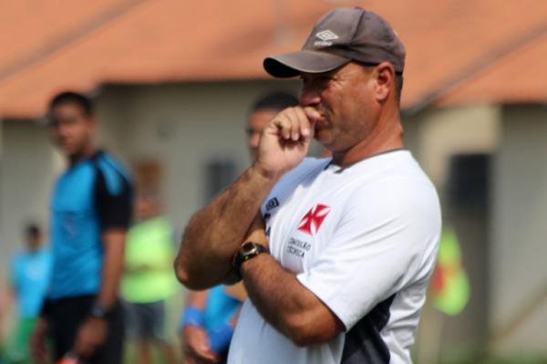 Marcus Alexandre festejou retorno da confiana