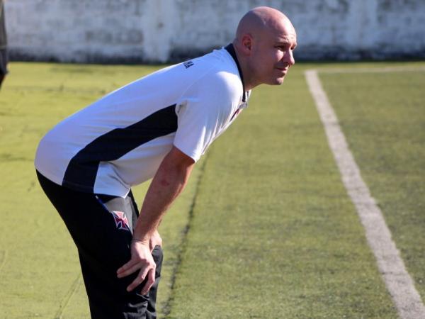 Rogrio destacou a dificuldade da Superliga Fut7