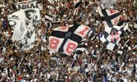 Torcida do Vasco