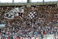 Torcida do Vasco