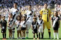 Julio dos Santos, Herrera e Martn Silva