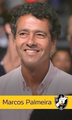 Marcos Palmeira