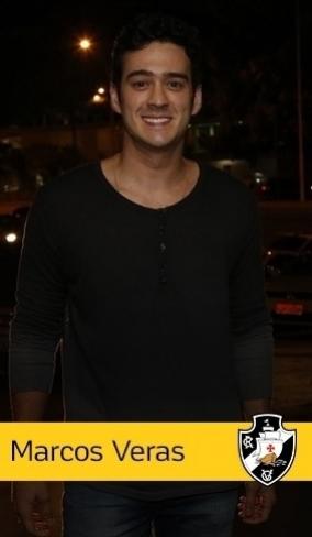 Marcos Veras