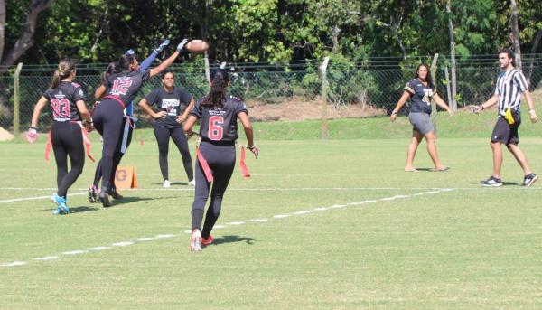 Cruzmaltinas apostam no bom ataque no circuito em Saquarema-RJ