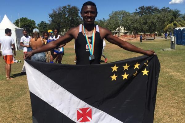 Israel tambm conquistou uma medalha nos Jogos Estudantis