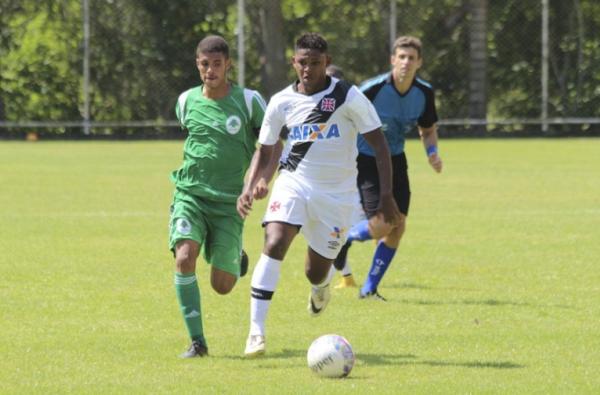 Jackson Gabriel deixou sua marca em Xerm