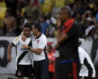 Jorge Henrique e Jorginho