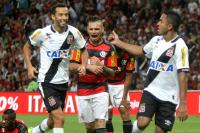 Nen e Jorge Henrique