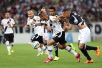 Guiaz e Rafael Silva