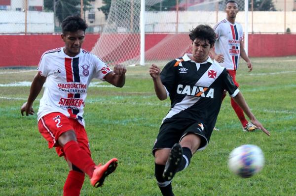 Destaque do sub-17, Dudu fez sua estreia no sub-20