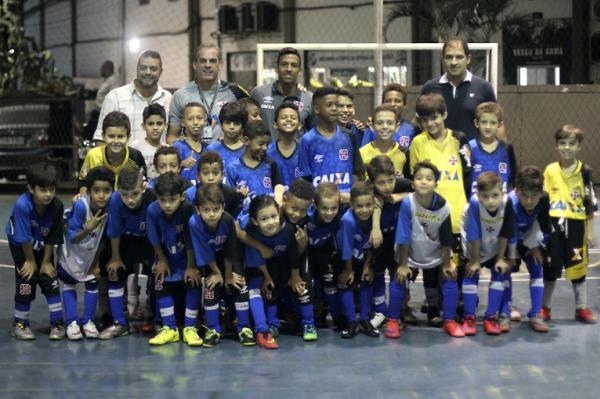 Caio Monteiro foi o 4 participante do Papo na Colina