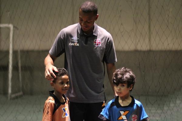 Jordi foi bastante assediado aps o encontro