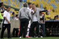 Rafael Silva e Jorginho