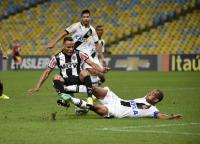 Pnalti cometido por Rodrigo