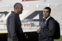 Membros da comisso tcnica