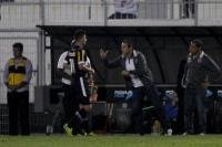 Bruno Gallo e Jorginho