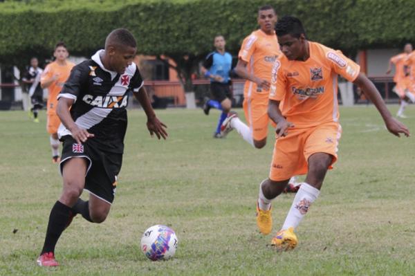 Verstil, Joo Pedro voltou a ter uma boa atuao