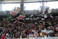 Torcida do Vasco