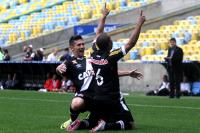 Bruno Gallo e Jlio Csar