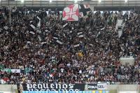 Torcida do Vasco