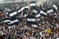 Torcida do Vasco